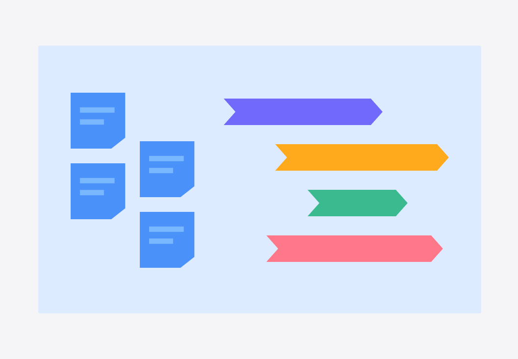 プロジェクト管理プレゼンテーション
