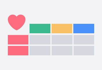 HEARTフレームワーク