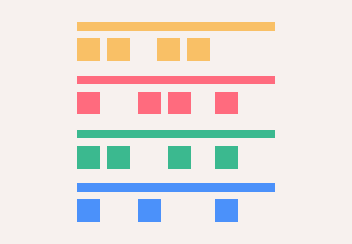 ユーザーストーリーマップ