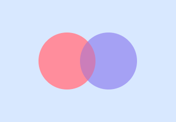 Venn Diagram Template