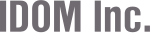 Idom Inc.