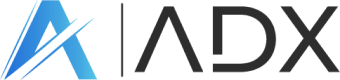 株式会社 ADX Consultingのロゴ