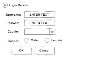 Test Freehand Diagram