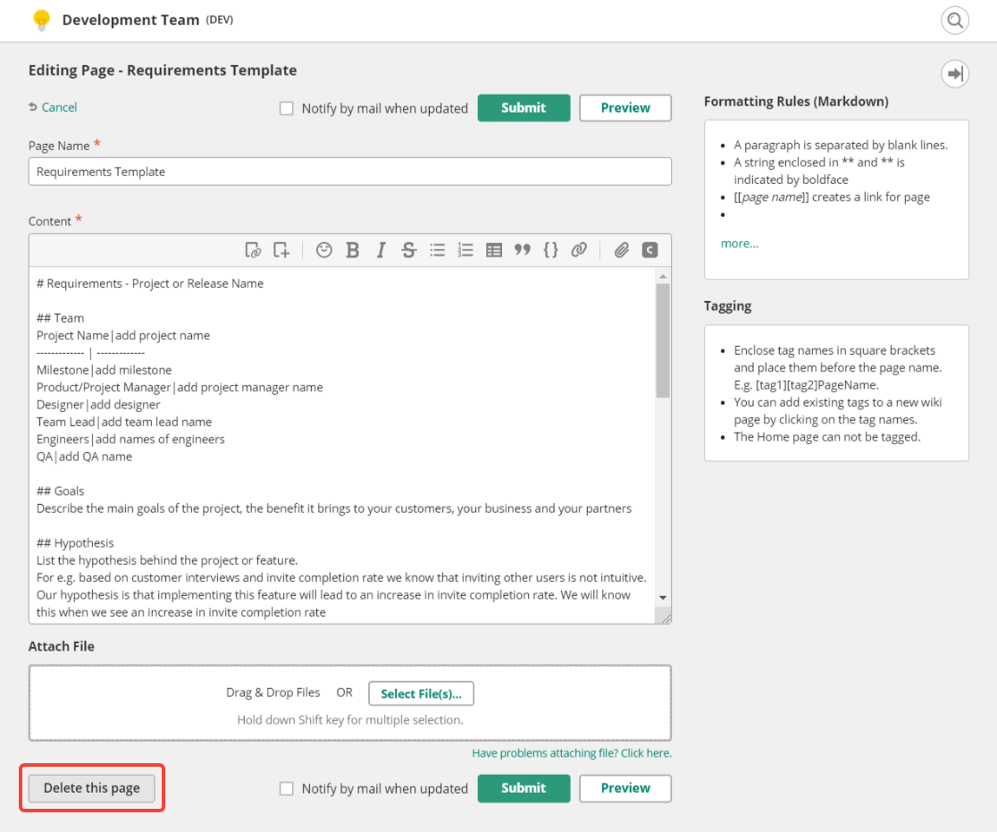 File:Wikipedia editing interface.png - Wikipedia