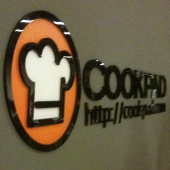Post Thumbnail of 食べログ×クックパッド合同勉強会に参加した