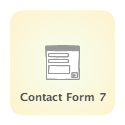 Contact Form 7 banner
