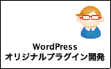 WordPress オリジナルプラグイン開発