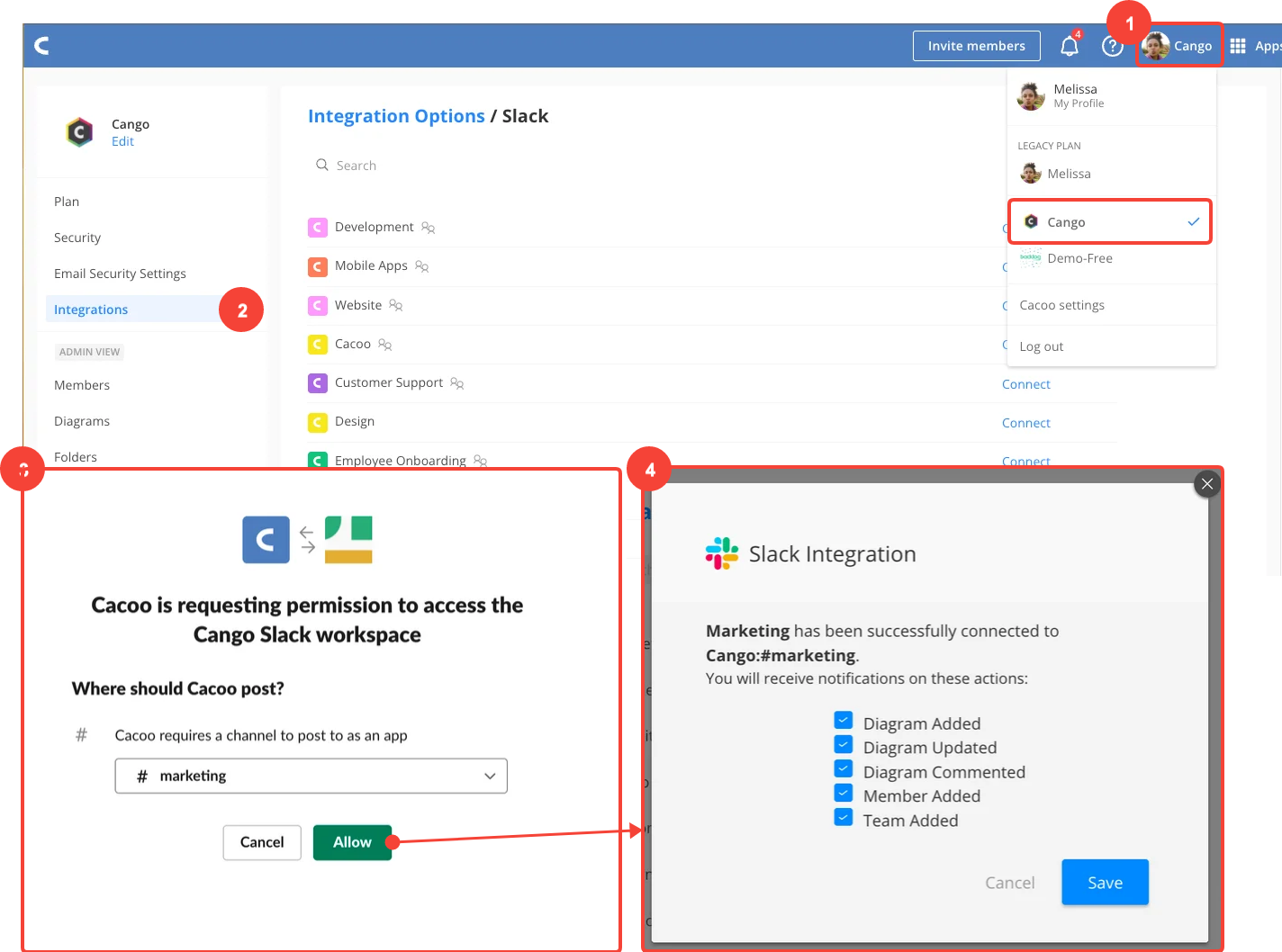 Slack – FAQs & Technical Support | Nulab