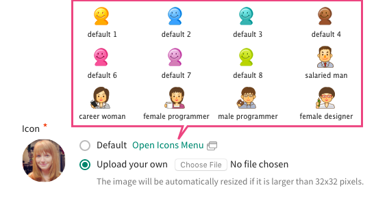 Pictograph | Backlog