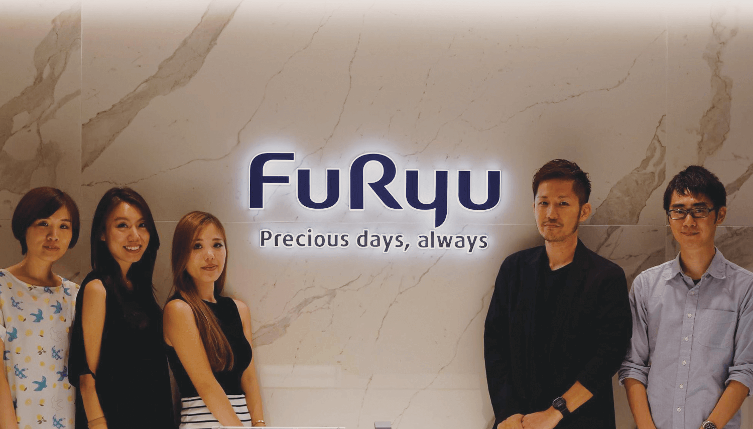 furyu cacoo