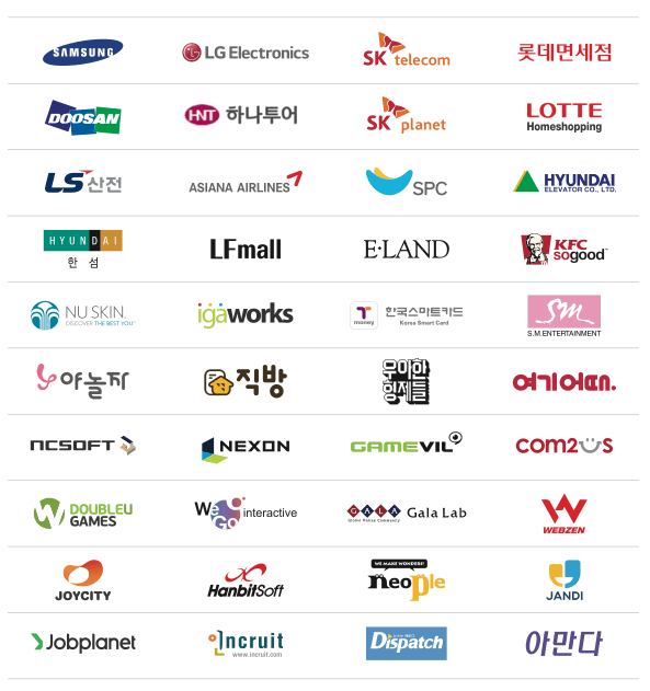Megazone-Korea-Client