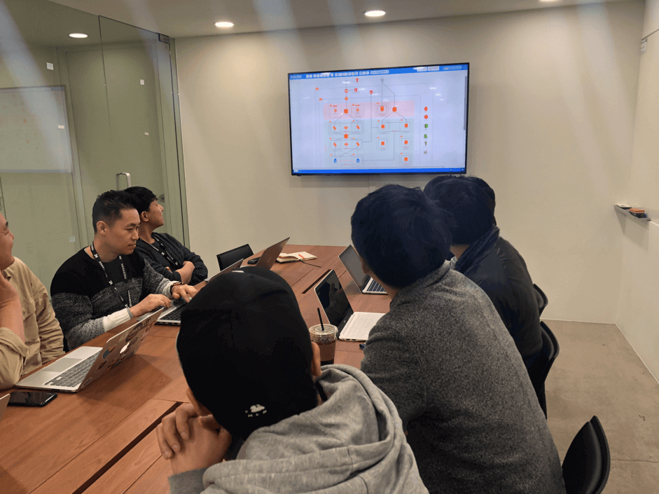 Megazone-AWS-Korea
