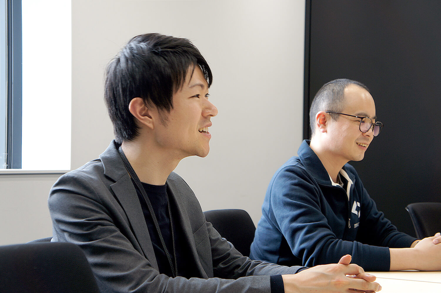 TechAcademy運営チームのカリキュラム作成ではCacooが利用され、サービス提供元であるキラメックス社のプロジェクト管理にはBacklogが利用されている