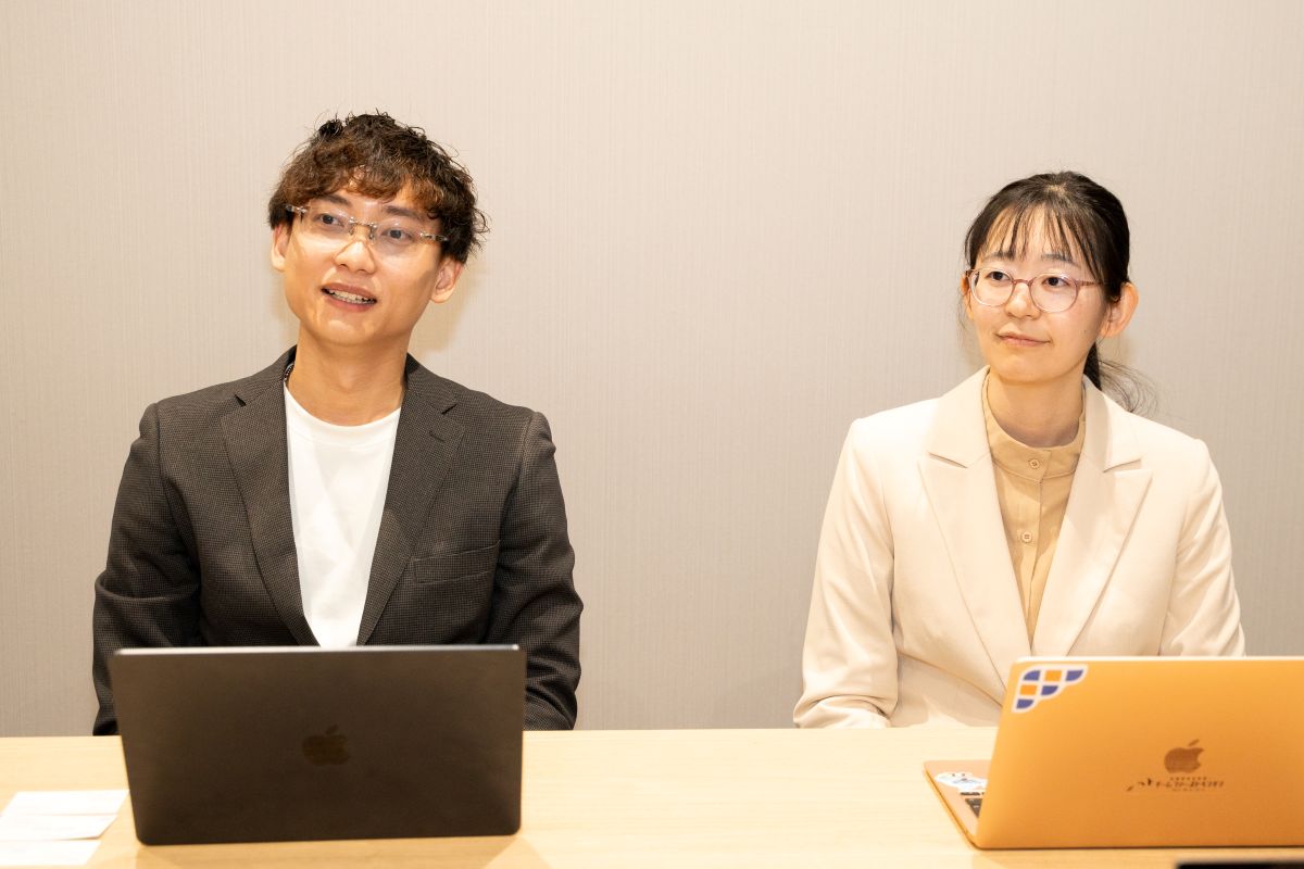 シチズン時計株式会社