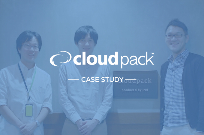 cloudpack shares how they’re cutting project costs with Cacoo