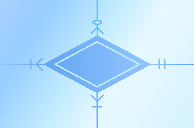 ER diagrams vs. EER diagrams: What's the difference?