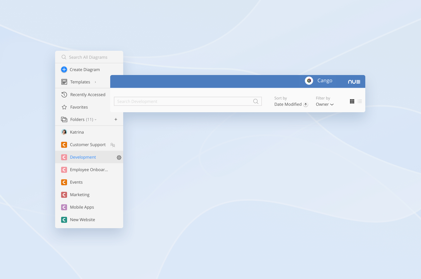 What’s new with the #newCacoo dashboard?