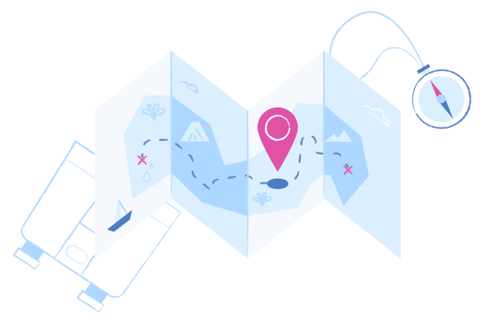 A beginner’s guide to creating a customer journey map