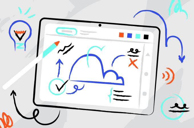 online whiteboard