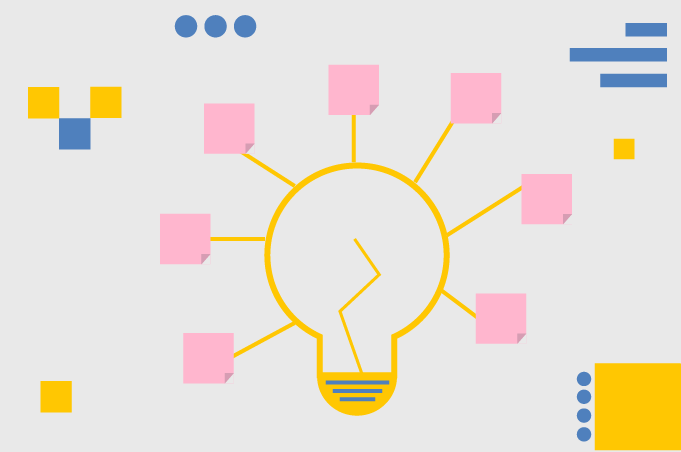 Here’s how to run a virtual idea board with your team