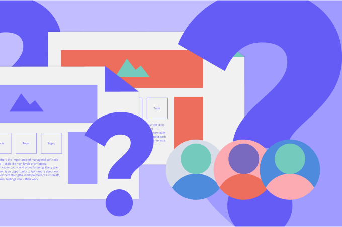 How to start your career as a UX researcher