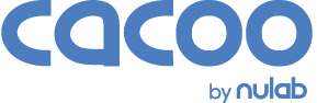 Cacooロゴ