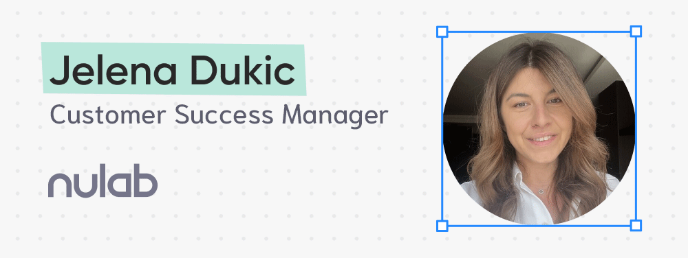 Jelena Dukic